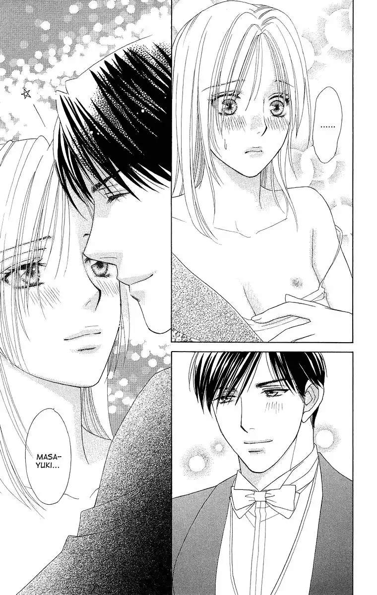 Chiyou yo Hana yo Chapter 17 29